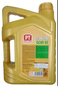 Petro Time 90 Numara Asansör Yağı 3 Litre thumbnail 2