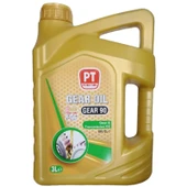 Petro Time 90 Numara Asansör Yağı 3 Litre thumbnail 1