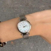 FOSSIL FES4432 BAYAN KOL SAATİ thumbnail 3