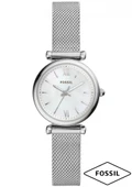 FOSSIL FES4432 BAYAN KOL SAATİ thumbnail 1