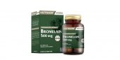 Nutraxin Bromelain 60 Tablet thumbnail 2