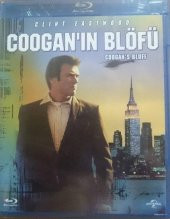 Coogans Bluff - Cooganın Blöfü Blu-Ray thumbnail 1