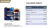 Nutraxin Collagen 30 Tablet x 2 Adet thumbnail 2