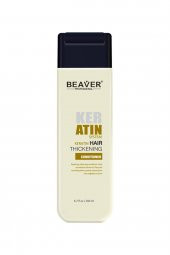 Beaver Keratin Thickening Conditioner 200 ml thumbnail 1
