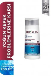 Bioxcin Aquathermal DS Şampuan 200 ml thumbnail 2