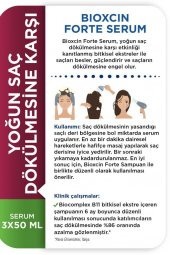 Bioxcin Forte Serum 3x50 ml thumbnail 4