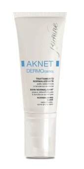 BioNike Aknet DermoControl Normalising Care 40 ml thumbnail 1