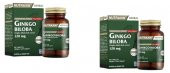 Nutraxin Ginkgo Biloba 60 Kapsül x 2 Adet thumbnail 1