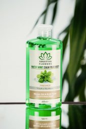 Sensitive Flowers Water Mint Fresher Duş Jeli 650 Ml thumbnail 2
