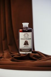 Sensitive Flowers Chocolate Energise Duş Jeli 650 Ml thumbnail 6