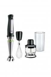 Braun Mq7025x Multıquıck 7 El Blender Seti thumbnail 1