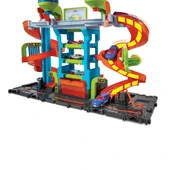 Hot Wheels® Mega Araba Yıkama Kulesi HDP05 thumbnail 10