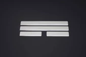 Omkar Range Rover Krom Kapı Eşiği 4 Parça 2005-2010 Arası thumbnail 1