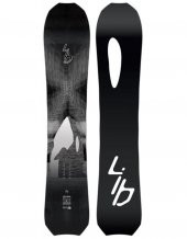 Libtech Orca Snowboard 2023 thumbnail 1