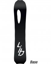 Libtech Orca Snowboard 2023 thumbnail 3