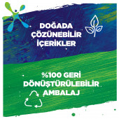 Omo Matık Actıve Fresh 5.5 kg thumbnail 4