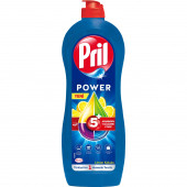 Pril Bulaşık Deterjanı - Power Limon 675 g thumbnail 1