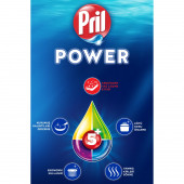 Pril Bulaşık Deterjanı - Power Limon 675 g thumbnail 2