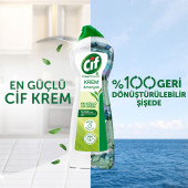 Cif Krem Amonyaklı 750ml thumbnail 2