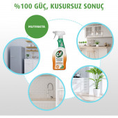 CİF Power Shine Mutfak Sprey 750 ml thumbnail 3