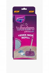 Parex Wondero Yedek Paspas Mop thumbnail 1