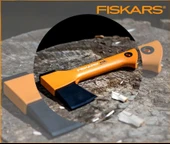 Fiskars 121123 Kamp Baltası X5 - 1015617 thumbnail 2