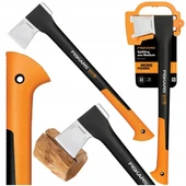 Fiskars 122463 Marangoz Baltası M X17 - 1015641 thumbnail 2