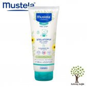 Mustela Stelatopia Cleansing Gel 200 ml thumbnail 1