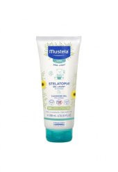 Mustela Stelatopia Cleansing Gel 200 ml thumbnail 2