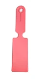 FACTORY BAVUL/BAGAJ/VALIZ ETIKETI PVC (602) thumbnail 1