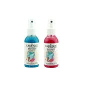 CADENCE SPREY KUMAŞ BOYASI 100ML 2Lİ SET thumbnail 1