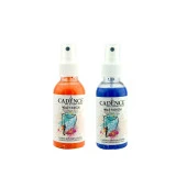CADENCE SPREY KUMAŞ BOYASI 100ML 2Lİ SET thumbnail 1
