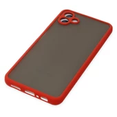 FitCase Samsung Galaxy A04 Montrea Silikon Arka Kapak thumbnail 6