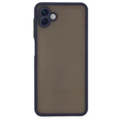 FitCase Samsung Galaxy A04 Montrea Silikon Arka Kapak thumbnail 8