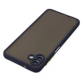 FitCase Samsung Galaxy A04 Montrea Silikon Arka Kapak thumbnail 10