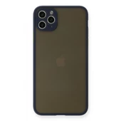 FitCase iPhone 11 Pro Kılıf Montrea Silikon Arka Kapak thumbnail 9