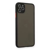 FitCase iPhone 11 Pro Kılıf Montrea Silikon Arka Kapak thumbnail 11