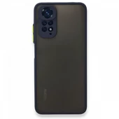 FitCase Xiaomi Redmi Note 11 / 11S Montrea Silikon Arka Kapak thumbnail 12