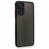 FitCase Xiaomi Redmi Note 11 / 11S Montrea Silikon Arka Kapak thumbnail 8