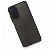 FitCase Xiaomi Redmi Note 11 / 11S Montrea Silikon Arka Kapak thumbnail 10