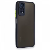 FitCase Xiaomi Redmi Note 11 / 11S Montrea Silikon Arka Kapak thumbnail 11