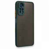 FitCase Xiaomi Redmi Note 11 / 11S Montrea Silikon Arka Kapak thumbnail 5