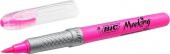 Bic Highlighter Flex Fosforlu Kalem 4 Renk thumbnail 3