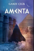 Amenta Ciltli GAMZE ÇELİK thumbnail 1