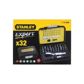 Stanley 1-13-904 Lokma Kollu Bits Seti - 32 Parça thumbnail 2