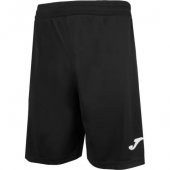 JOMA SHORT NOBEL BLACK CEPSİZ thumbnail 2