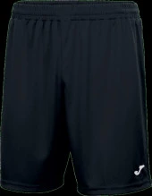 JOMA SHORT NOBEL BLACK CEPSİZ thumbnail 1