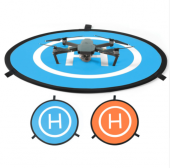 DJI Drone İniş Pad 55 Cm thumbnail 1