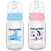 Hanymish 431 PP Biberon 125 ml thumbnail 1
