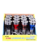 Watton WT-068 Ledli EL Feneri thumbnail 4